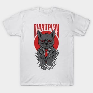 Nightplay T-Shirt